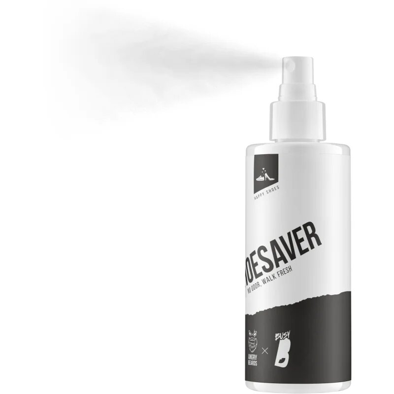 Angry Beards ShoeSaver cipő spray 200 ml