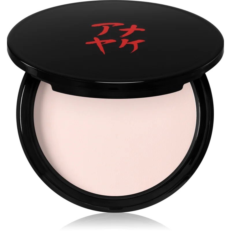 Annayake Compact Powder Universal univerzális kompakt púder árnyalat universal 8.5 g