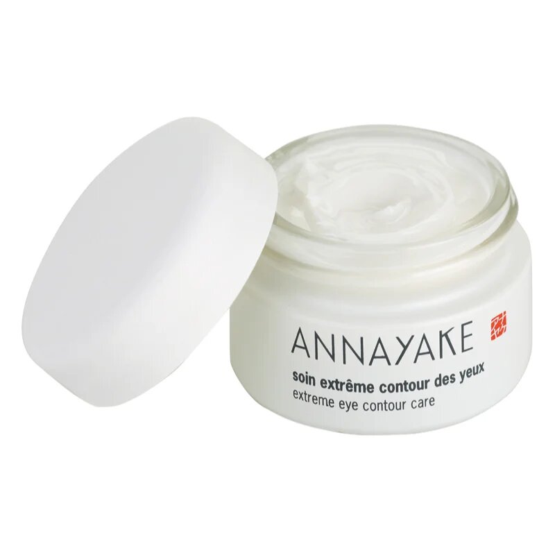 Annayake Extrême Eye Contour Care feszesítő krém a szem köré 15 ml