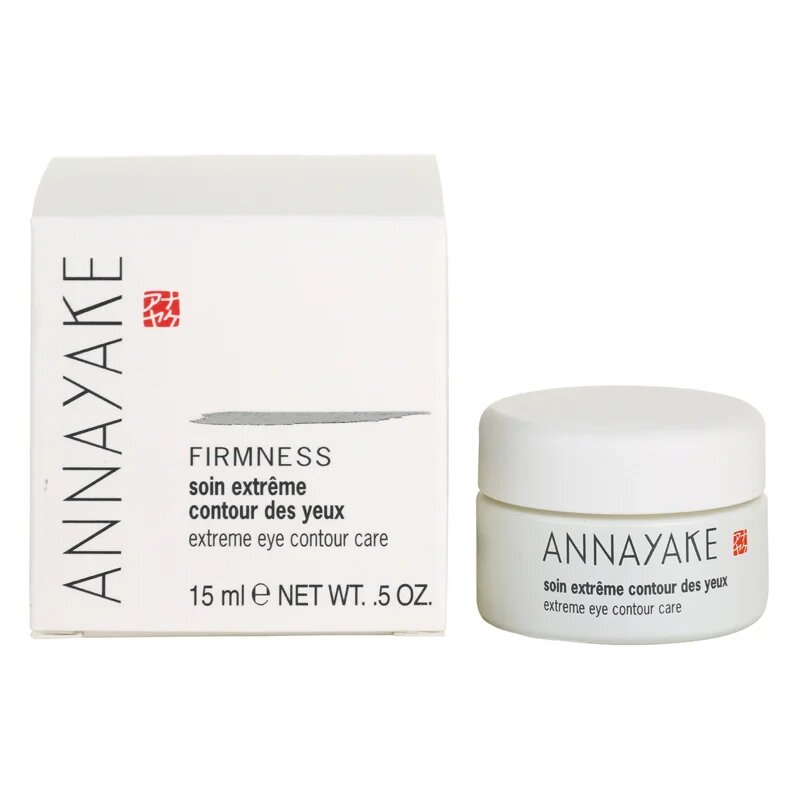Annayake Extrême Eye Contour Care feszesítő krém a szem köré 15 ml