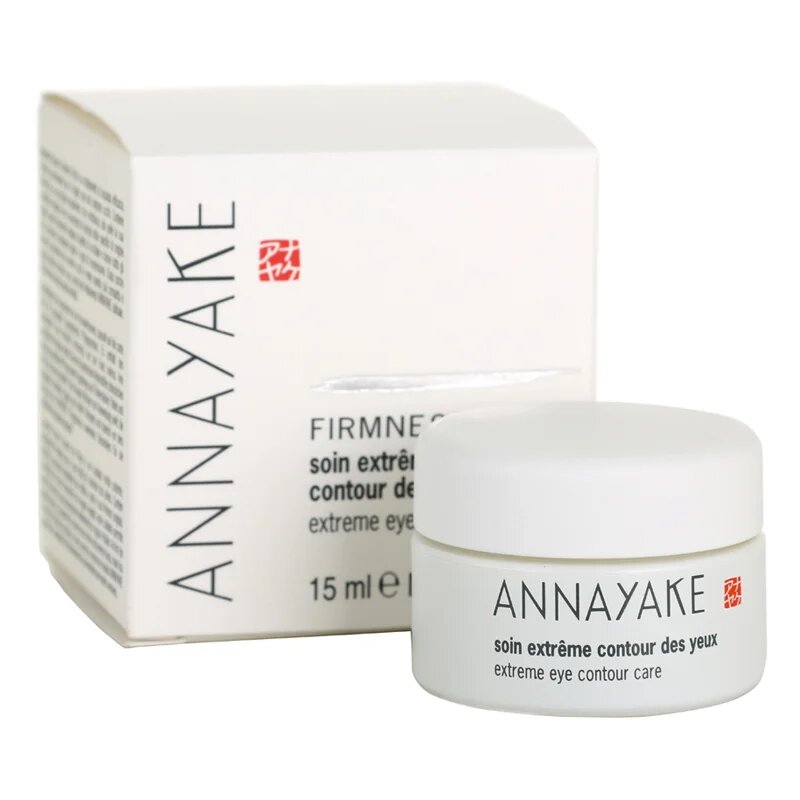 Annayake Extrême Eye Contour Care feszesítő krém a szem köré 15 ml