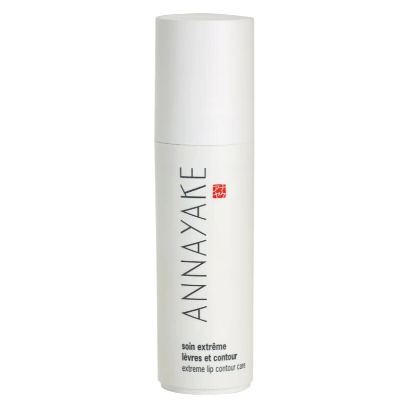 Annayake Extreme Line Firmness feszesítő krém az ajkakra 15 ml
