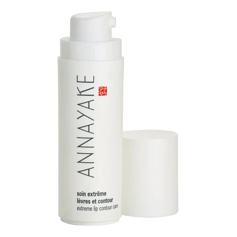 Annayake Extreme Line Firmness feszesítő krém az ajkakra 15 ml