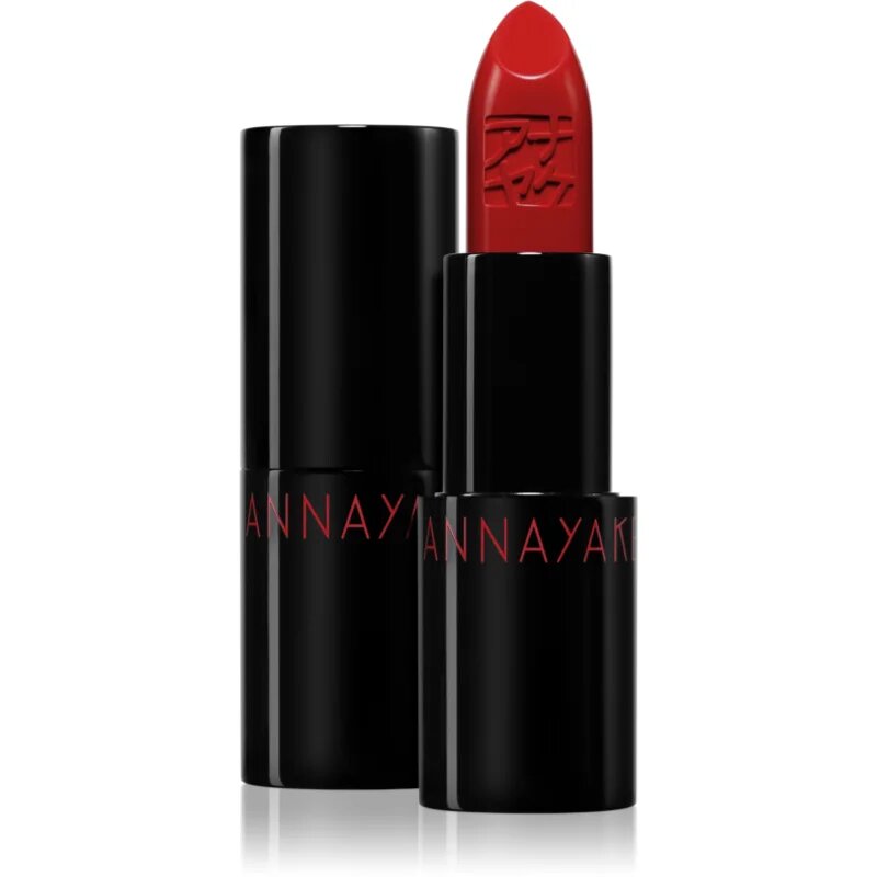 Annayake Treatment Lipstick krémes rúzs szatén finish-el árnyalat 51 3.5 g