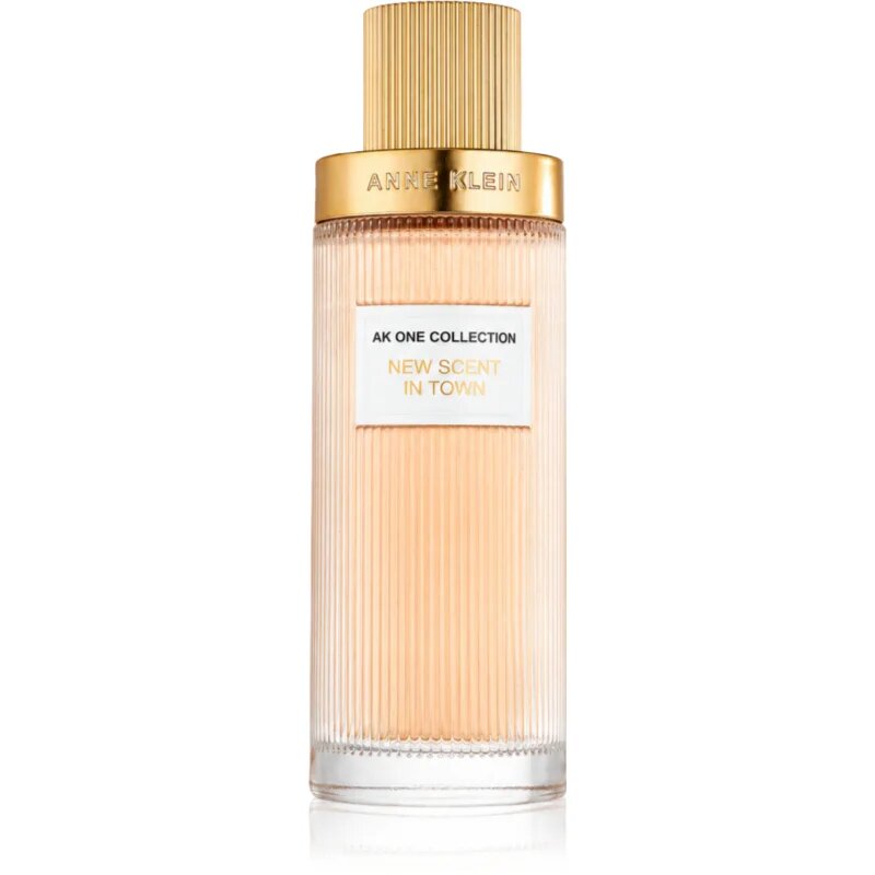 Anne Klein New Scent In Town Eau de Parfum hölgyeknek 100 ml