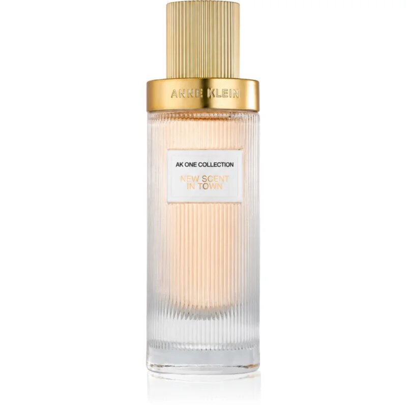 Anne Klein New Scent In Town Eau de Parfum hölgyeknek 30 ml