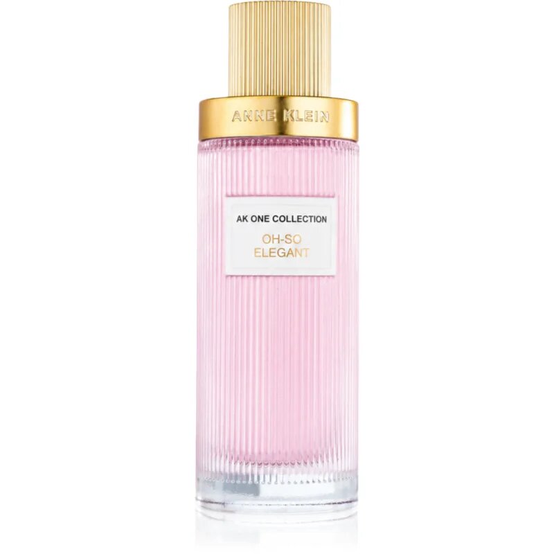 Anne Klein Oh-So Elegant Eau de Parfum hölgyeknek 100 ml