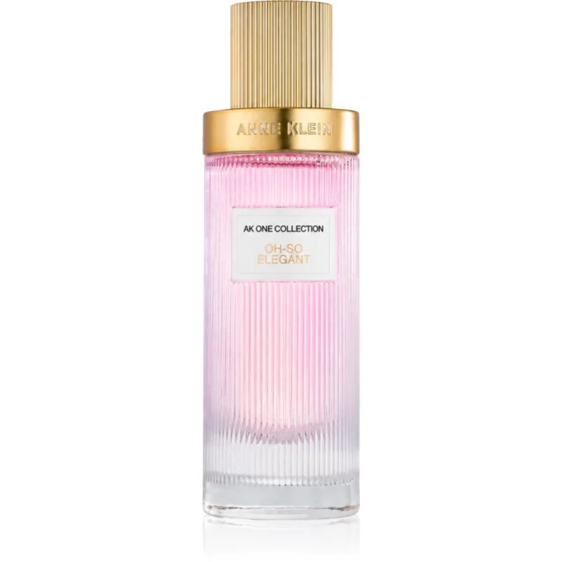 Anne Klein Oh-So Elegant Eau de Parfum hölgyeknek 30 ml