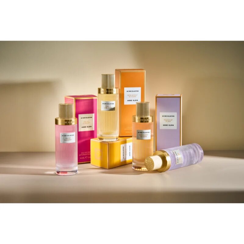Anne Klein Oh-So Elegant Eau de Parfum hölgyeknek 30 ml