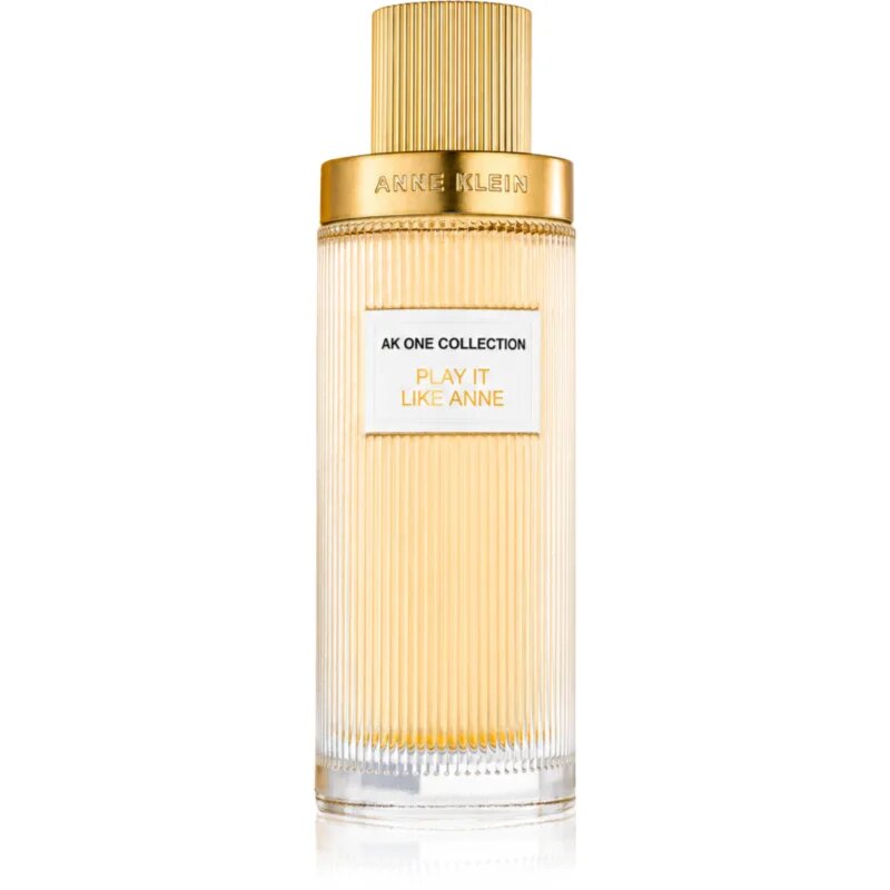 Anne Klein Play It Like Anne Eau de Parfum hölgyeknek 100 ml