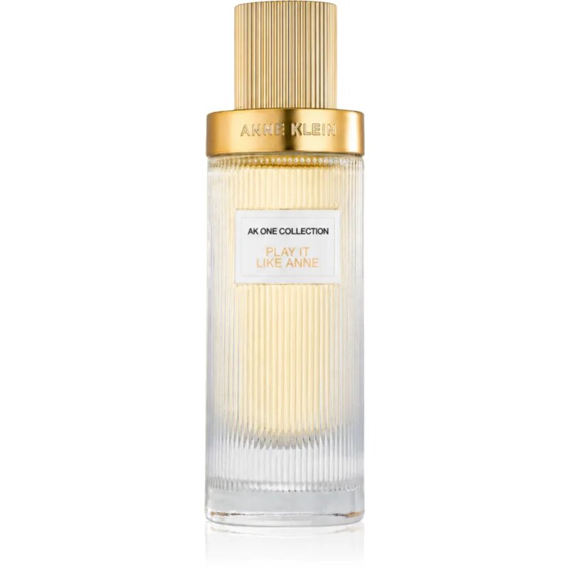 Anne Klein Play It Like Anne Eau de Parfum hölgyeknek 30 ml