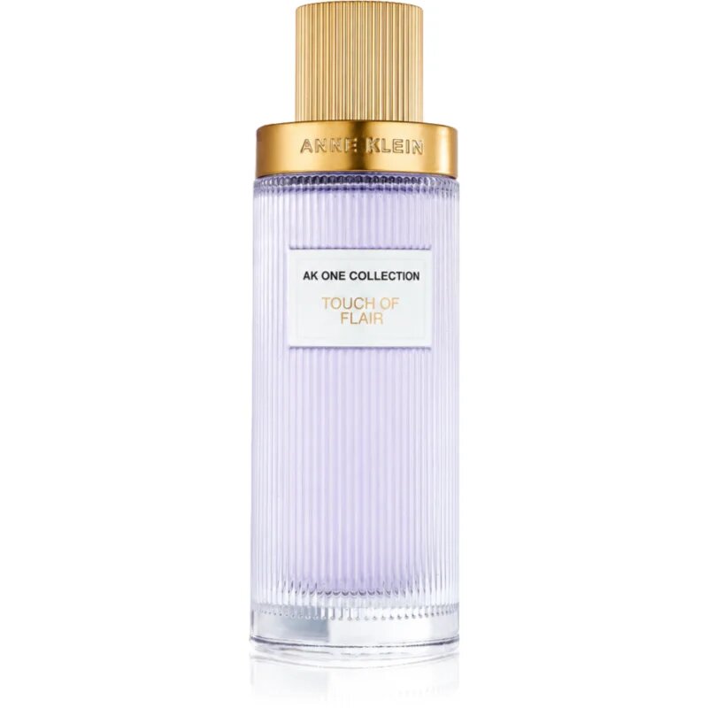 Anne Klein Touch Of Flair Eau de Parfum hölgyeknek 100 ml