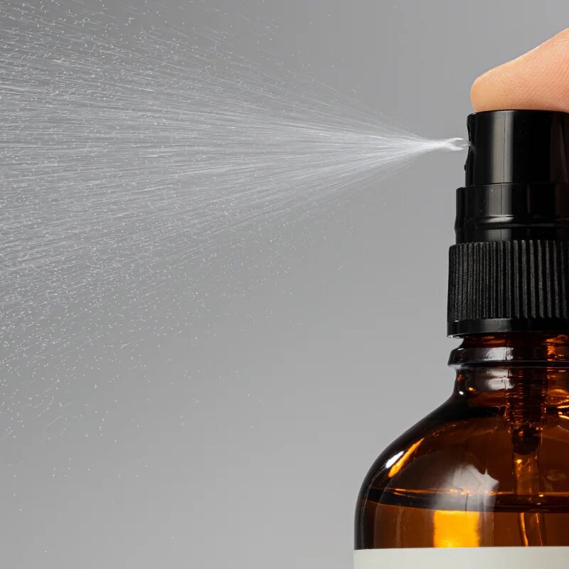 Antipodes Ananda H₂O Ultra-Hydrating Calming Mist antioxidáló tonik spray -ben 100 ml