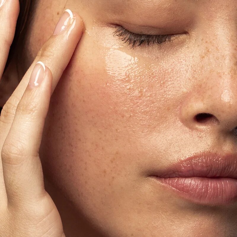 Antipodes Anoint H2O De-Puffing Eye Gel hidratáló szemkörnyékápoló gél duzzanatokra 30 ml