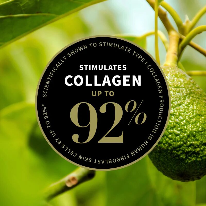 Antipodes Avocado Pear Collagen-Boosting Night Cream éjszakai tápláló krém az arcra 15 ml