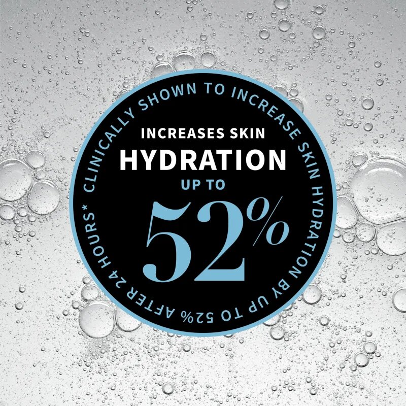 Antipodes Baptise H₂O Ultra-Hydrating Water Gel gyengéd és hidratáló géles krém az arcra 60 ml