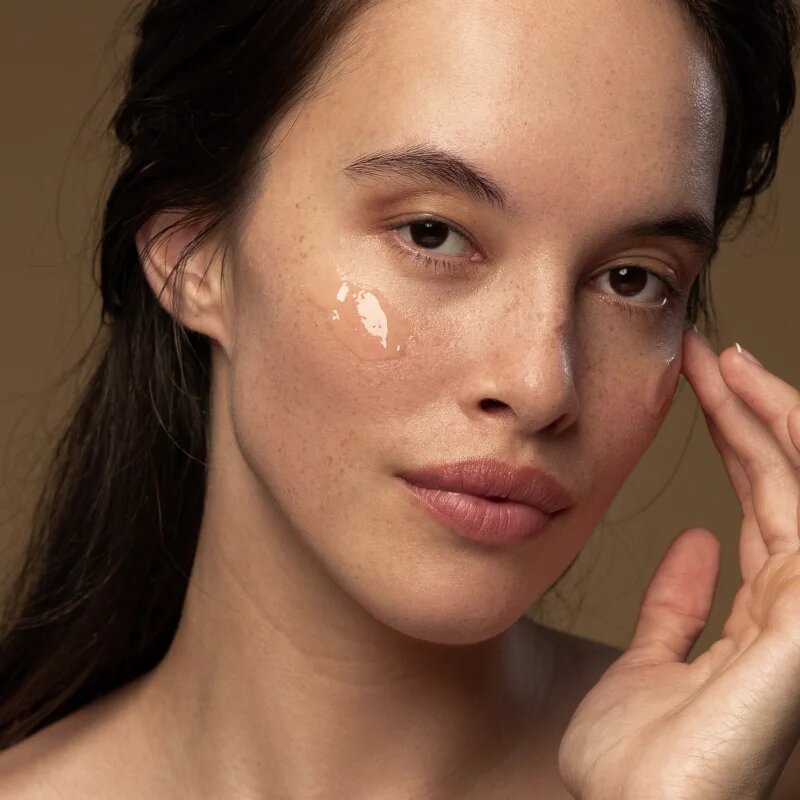Antipodes Baptise H₂O Ultra-Hydrating Water Gel gyengéd és hidratáló géles krém az arcra 60 ml
