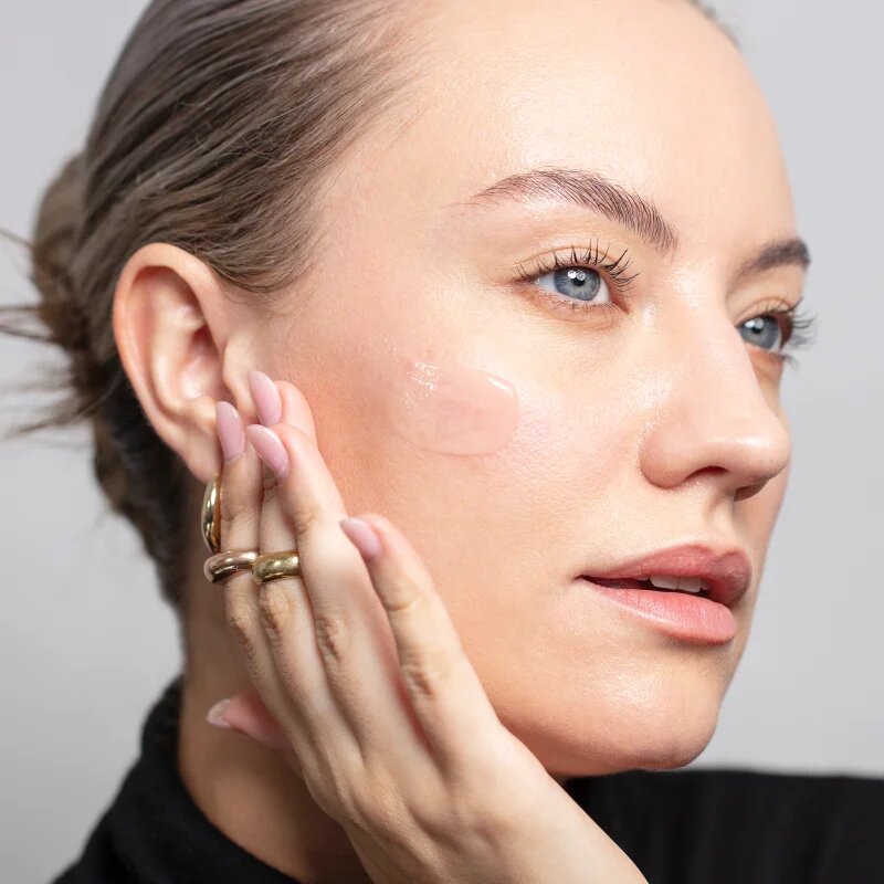 Antipodes Baptise H₂O Ultra-Hydrating Water Gel gyengéd és hidratáló géles krém az arcra 60 ml