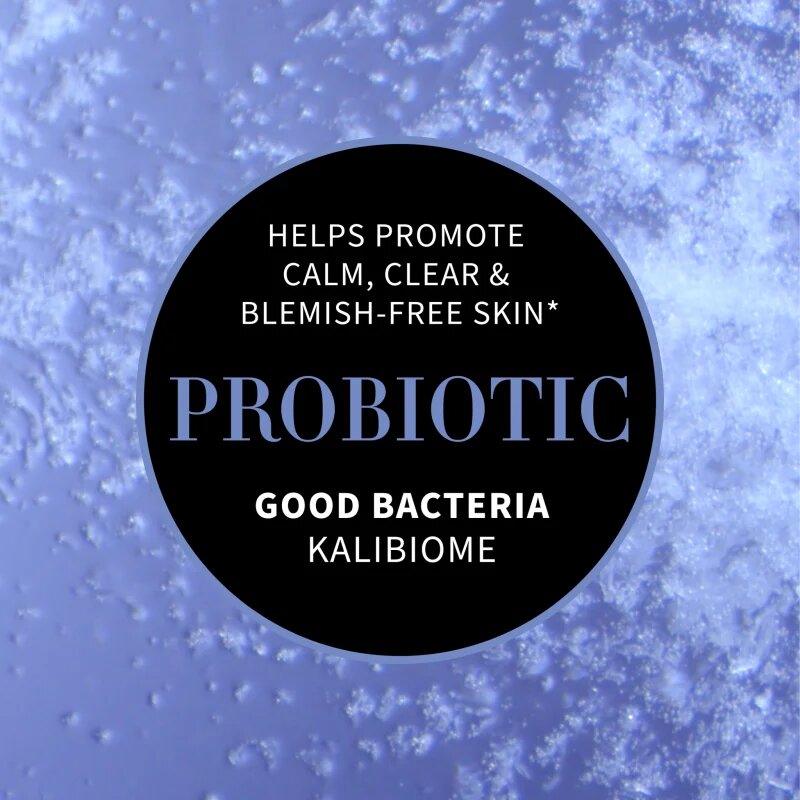 Antipodes Culture Probiotic Night Recovery Water Cream intenzív revitalizáló hidratáló arckrém probiotikumokkal 60 ml
