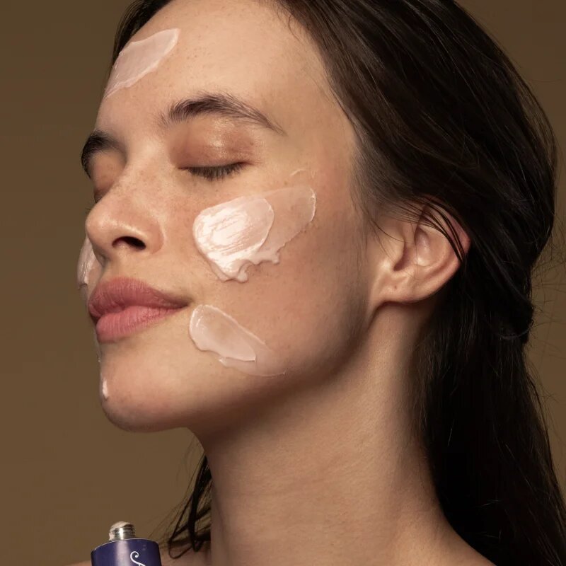 Antipodes Flora Probiotic Skin-Rescue Hyaluronic Mask revitalizáló arcmaszk probiotikumokkal 75 ml