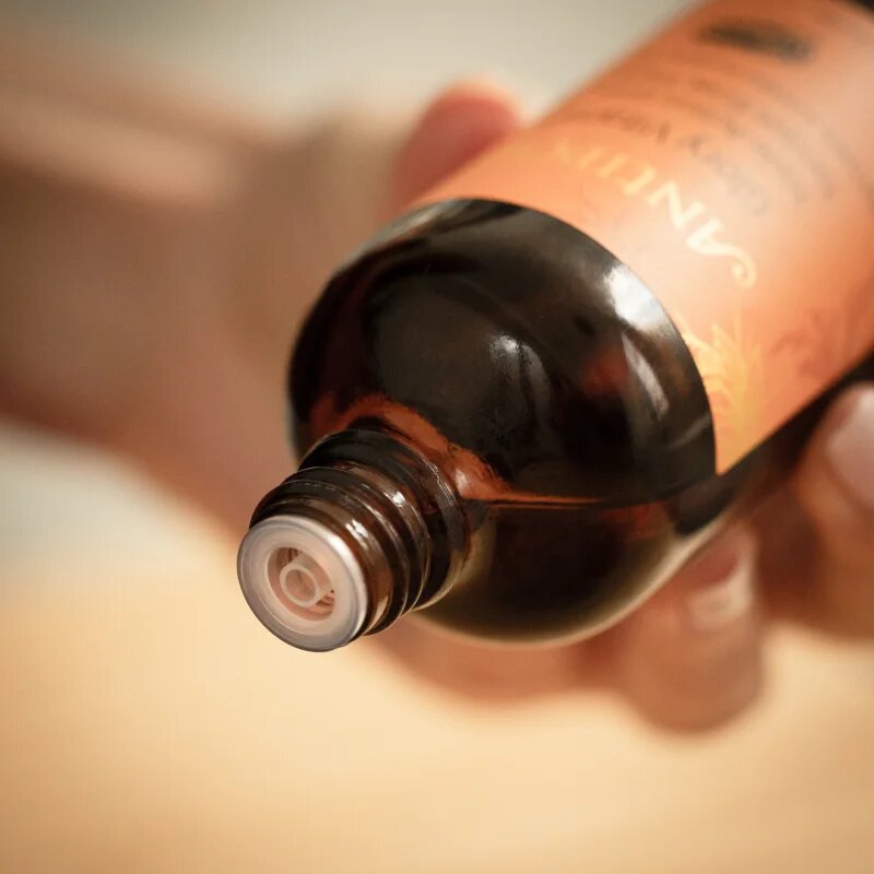 Antipodes Glory Vitamin C Triple-Action Glow Toner élénkítő tonik egységesíti a bőrszín tónusait 100 ml