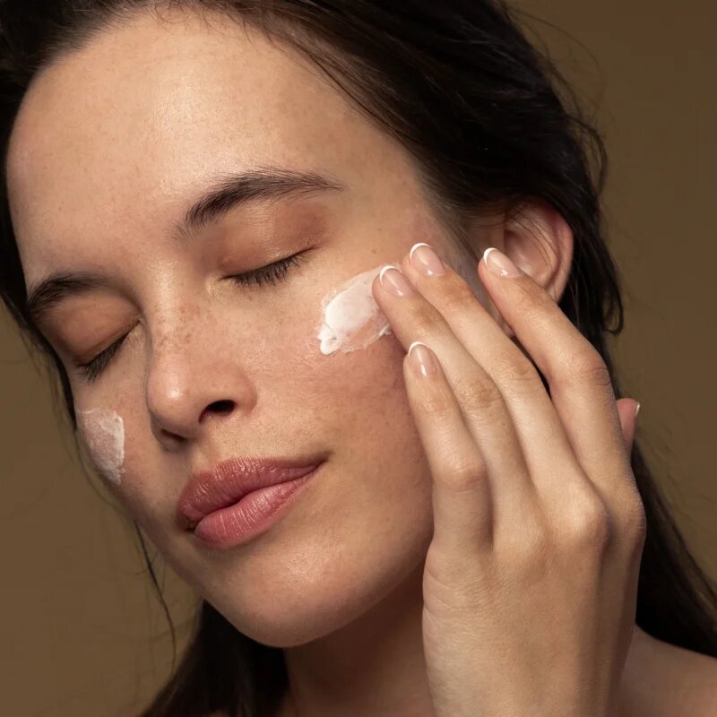 Antipodes Harmony Hyaluronic Manuka Honey Night Cream hidratáló éjszakai krém 60 ml