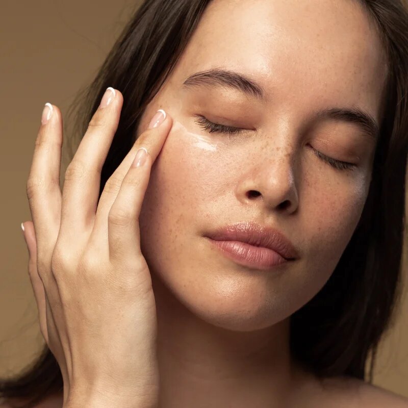 Antipodes Kiwi Seed Oil Eye Cream nyugtató szemkörnyékápoló krém 30 ml