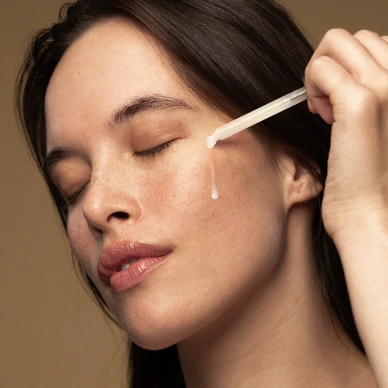 Antipodes Maya Hyaluronic 72-Hour Hydration Serum intenzíven hidratáló arcszérum 30 ml