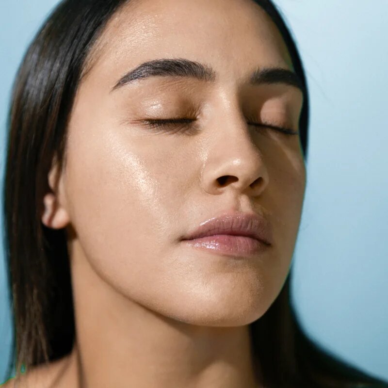 Antipodes Supernatural SPF50+ Ceramide Silk Facial Sunscreen ápoló arckrém ceramidokkal SPF 50+ 60 ml