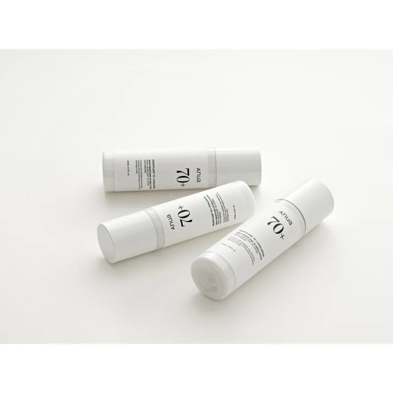 Anua Heartleaf 70% Daily Lotion intenzív hidratáló emulzió 200 ml