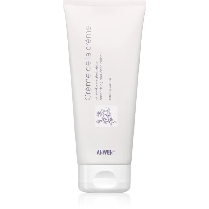 Anwen Crème de la crème hajkisimító kondicionáló 200 ml