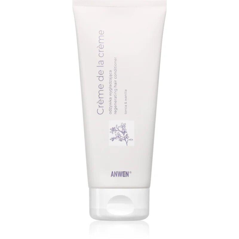 Anwen Crème de la crème regeneráló kondicionáló 200 ml