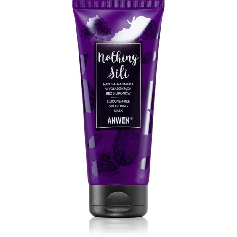 Anwen Nothing Sili kisimító maszk 200 ml