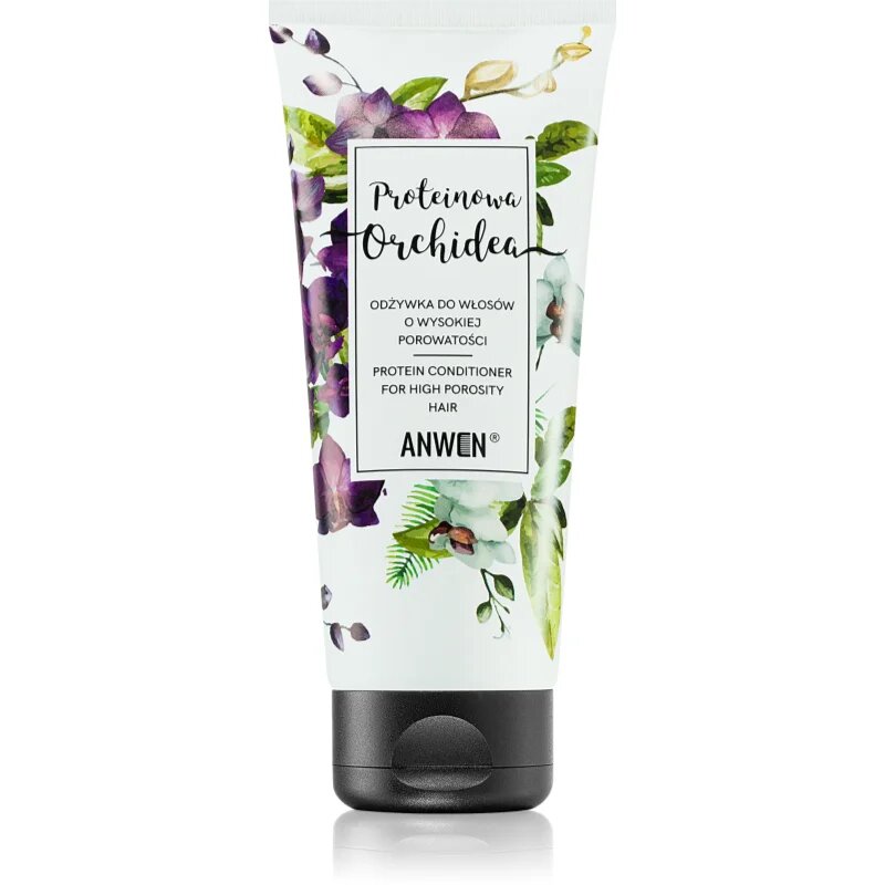 Anwen Protein Orchid hajkondicionáló High Porosity 200 ml