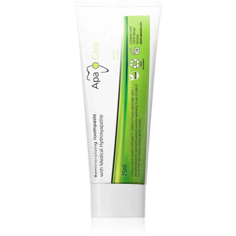 ApaCare Remineralising fogkrém 75 ml