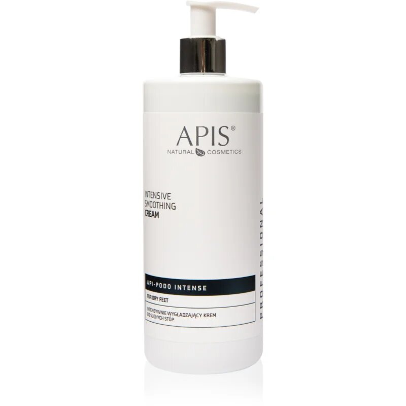 Apis Natural Cosmetics Api-Podo Intense intenzív kisimító gél lábakra 500 ml