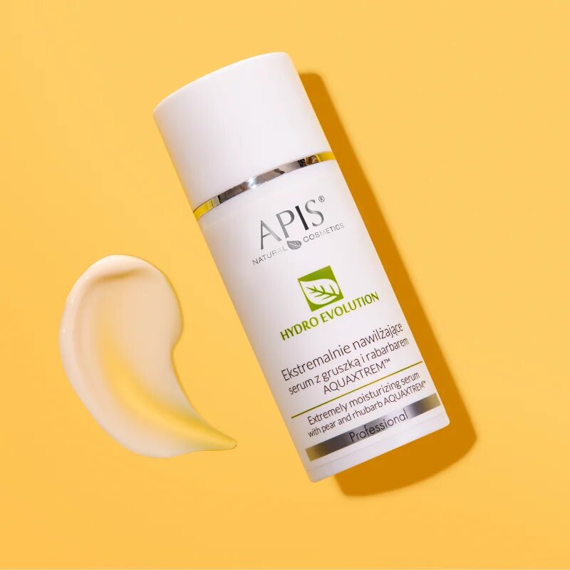 Apis Natural Cosmetics Hydro Evolution Intenzíven hidratáló szérum nagyon száraz bőrre 100 ml