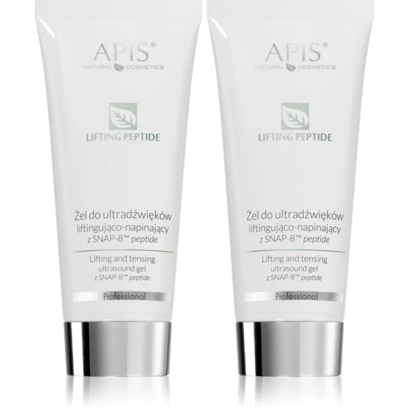 Apis Natural Cosmetics Lifting Peptide SNAP-8™ szett