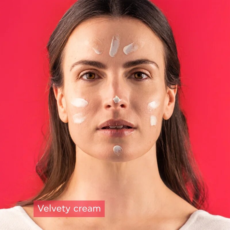 Apivita Bee Sun Safe Anti-Spot and Anti-Age Face Cream SPF 50 védőkrém a bőröregedés ellen SPF 50 50 ml