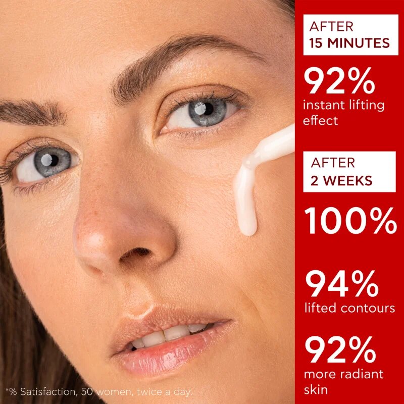 Apivita Beevine Elixir Lift Serum liftinges feszesítő szérum az élénk bőrért 30 ml