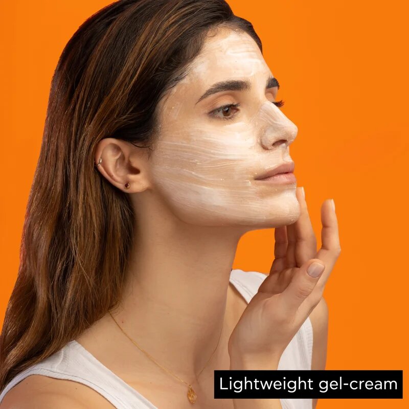 Apivita Express Beauty Radiance Face mask Orange élénkítő maszk az arcra 2x8 ml
