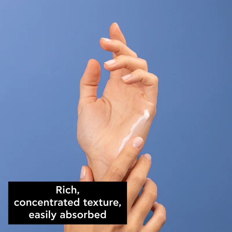 Apivita Hand Care Hand cream for Dry-Chapped Hands intenzív krém kézre hidratáló hatással 50 ml