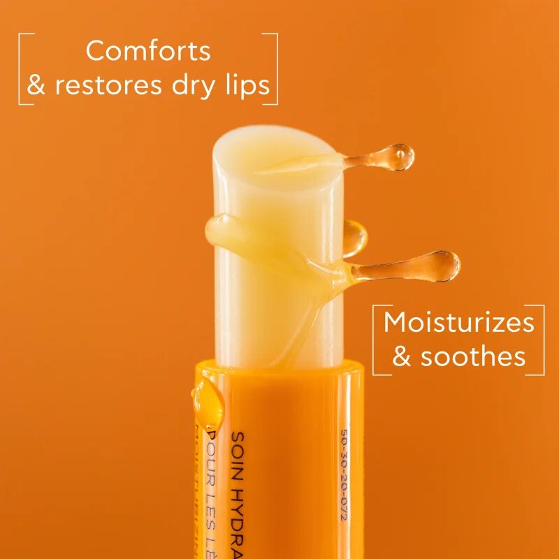Apivita Lip Care Honey regeneráló szájbalzsam 4.4 g