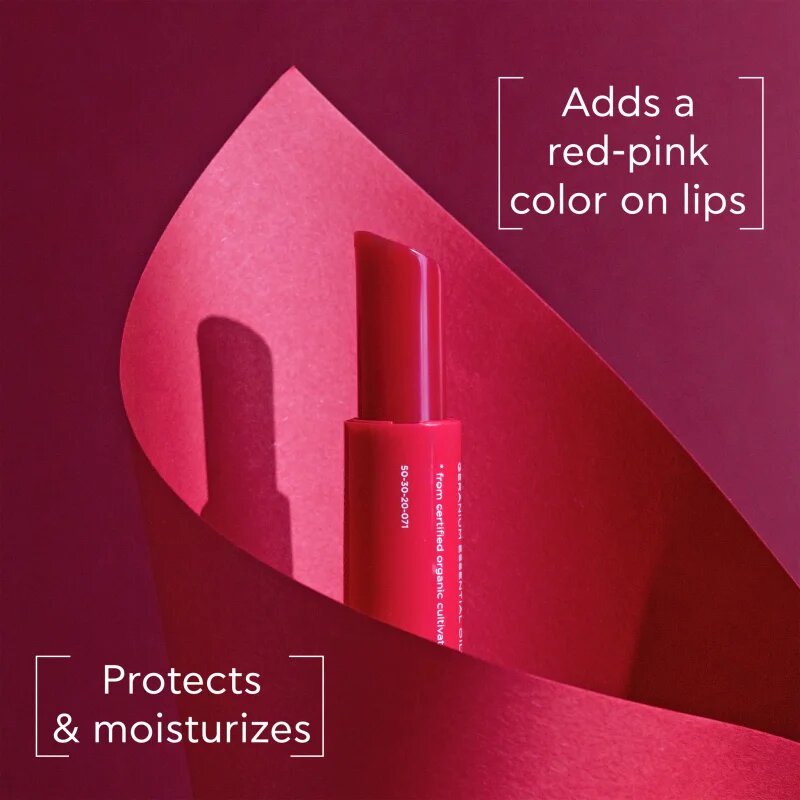 Apivita Lip Care Pomegranate hidratáló ajakbalzsam 4.4 g