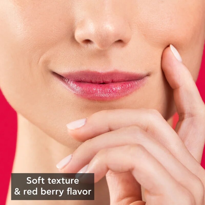 Apivita Lip Care Pomegranate hidratáló ajakbalzsam 4.4 g