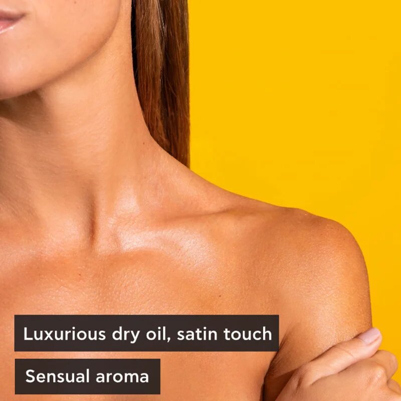 Apivita My Beeloved Oil tápláló száraz olaj arcra testre és hajra 100 ml