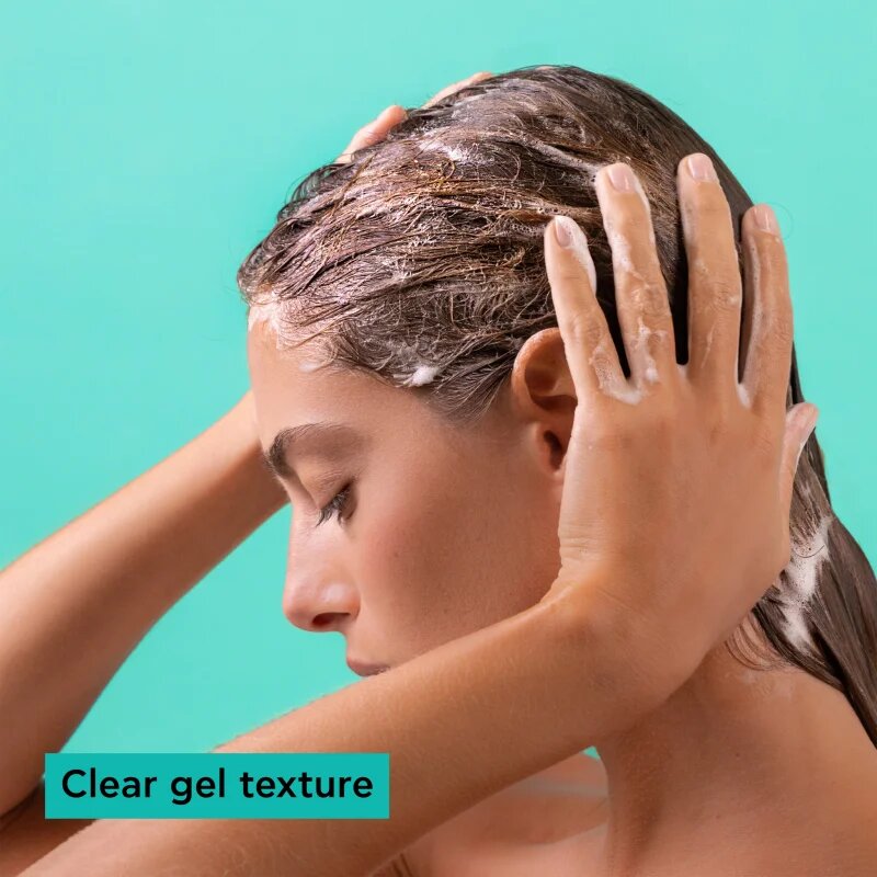 Apivita Oily Roots & Dry Ends szett zsíros fejbőrre és száraz hajvégekre