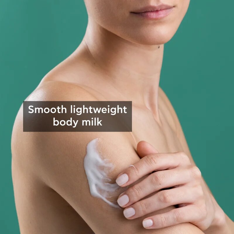 Apivita Refreshing Fig Moisturizing Body Milk hidratáló testápoló tej 200 ml