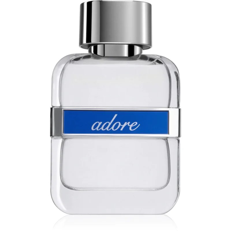 Arabian Oud Adore Blue Eau de Parfum uraknak 80 ml
