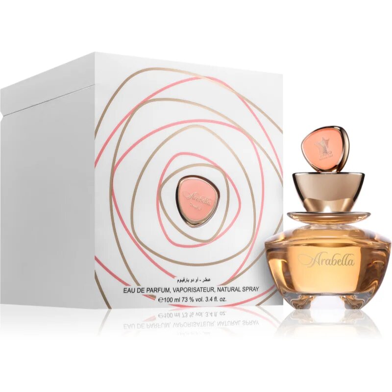 Arabian Oud Arabella Eau de Parfum hölgyeknek 100 ml